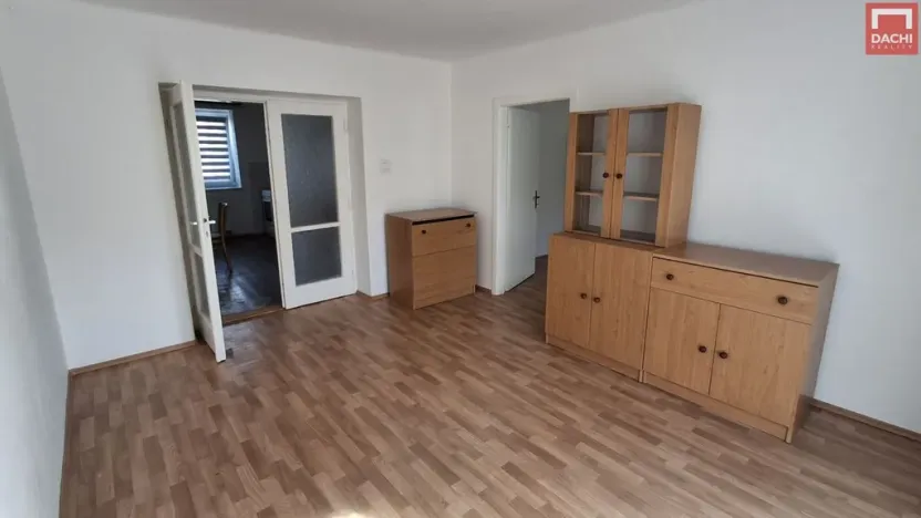 Pronájem bytu 2+1, Lutín, Růžová, 56 m2