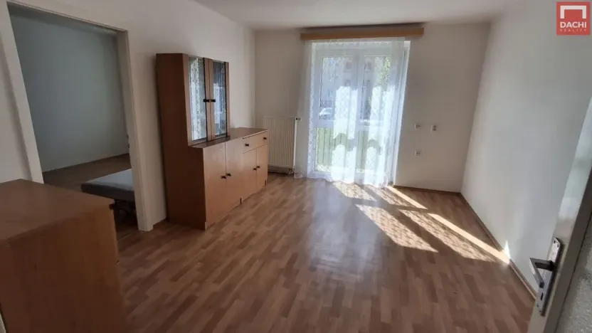 Pronájem bytu 2+1, Lutín, Růžová, 56 m2