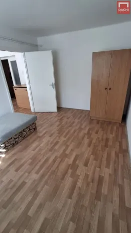 Pronájem bytu 2+1, Lutín, Růžová, 56 m2