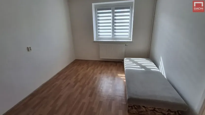 Pronájem bytu 2+1, Lutín, Růžová, 56 m2