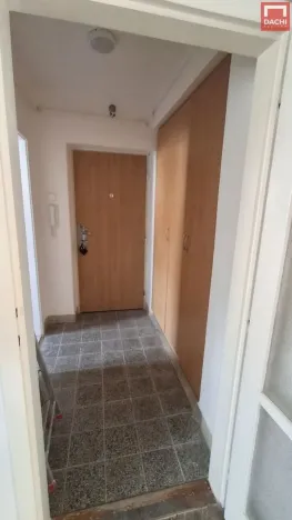 Pronájem bytu 2+1, Lutín, Růžová, 56 m2
