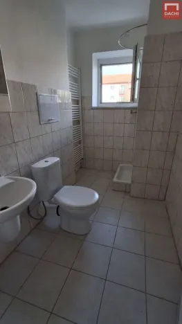 Pronájem bytu 2+1, Lutín, Růžová, 56 m2