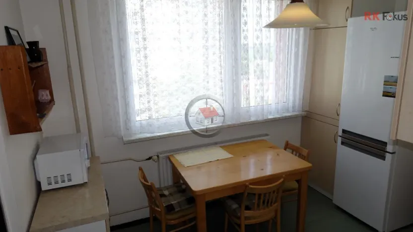 Pronájem bytu 3+1, Třebíč - Horka-Domky, Čeloudova, 77 m2