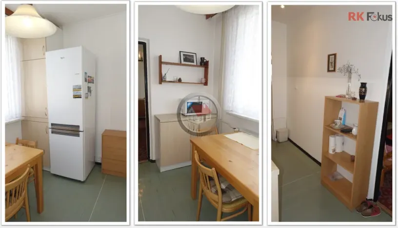 Pronájem bytu 3+1, Třebíč - Horka-Domky, Čeloudova, 77 m2