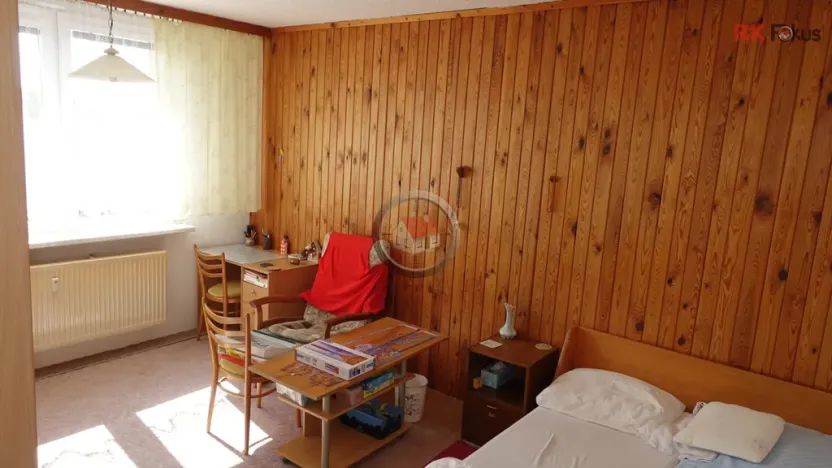 Pronájem bytu 3+1, Třebíč - Horka-Domky, Čeloudova, 77 m2