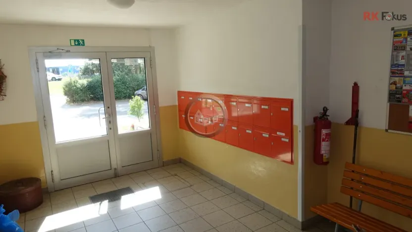 Pronájem bytu 3+1, Třebíč - Horka-Domky, Čeloudova, 77 m2