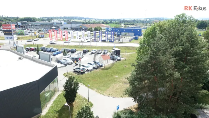 Pronájem bytu 3+1, Třebíč - Horka-Domky, Čeloudova, 77 m2