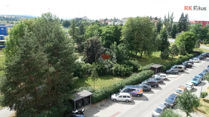 Pronájem bytu 3+1, Třebíč - Horka-Domky, Čeloudova, 77 m2