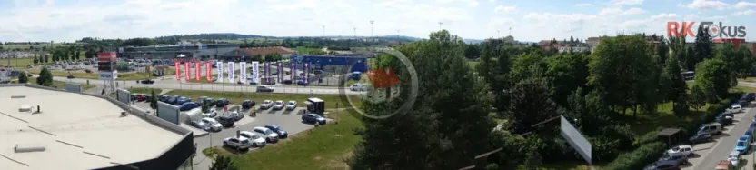 Pronájem bytu 3+1, Třebíč - Horka-Domky, Čeloudova, 77 m2