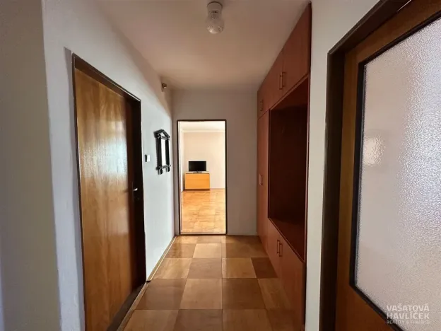 Pronájem rodinného domu, Hradec Králové, Příčná, 140 m2
