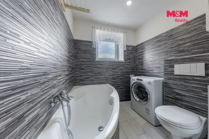Prodej bytu 3+kk, Horní Slavkov, Zahradní, 48 m2