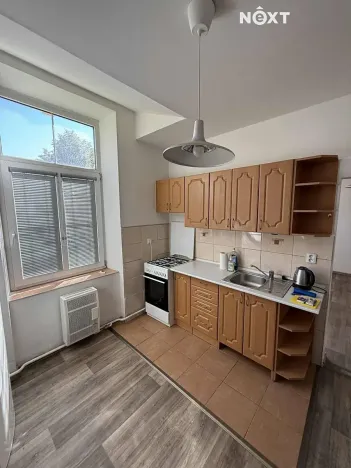 Prodej bytu 2+1, Zastávka, Stará osada, 54 m2