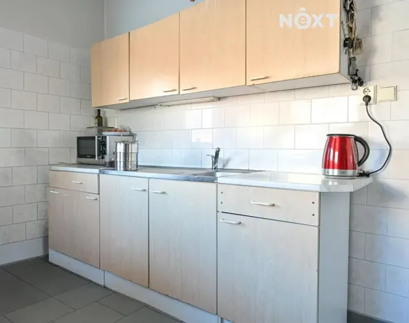 Prodej obchodního prostoru, Bílovec, 817 m2