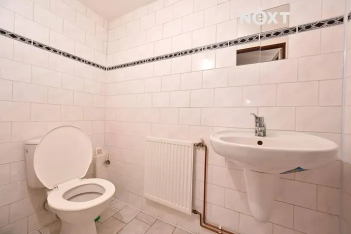 Prodej obchodního prostoru, Bílovec, 817 m2