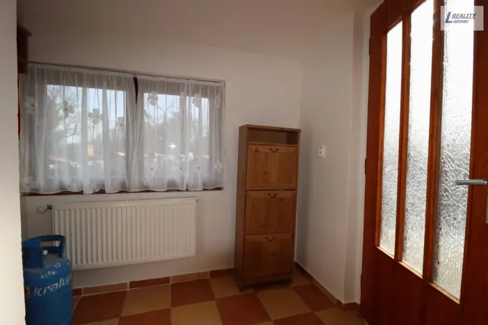 Pronájem rodinného domu, Obecnice, 73 m2