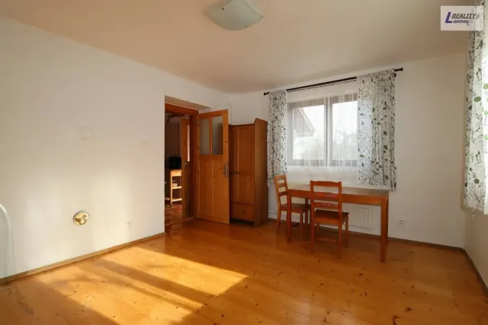 Pronájem rodinného domu, Obecnice, 73 m2