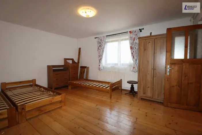 Pronájem rodinného domu, Obecnice, 73 m2