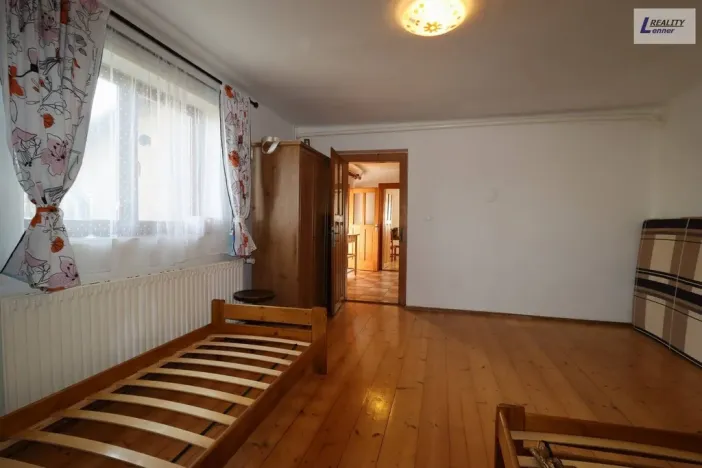 Pronájem rodinného domu, Obecnice, 73 m2