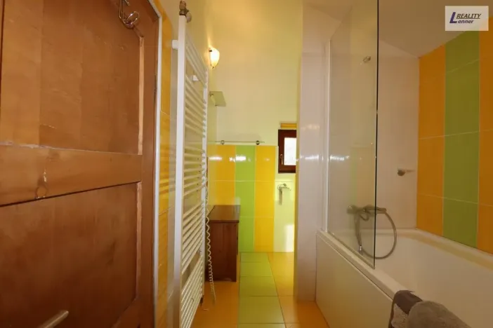 Pronájem rodinného domu, Obecnice, 73 m2