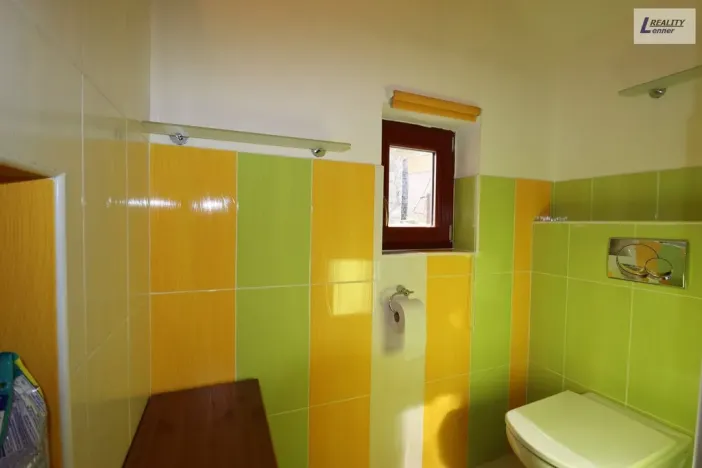 Pronájem rodinného domu, Obecnice, 73 m2