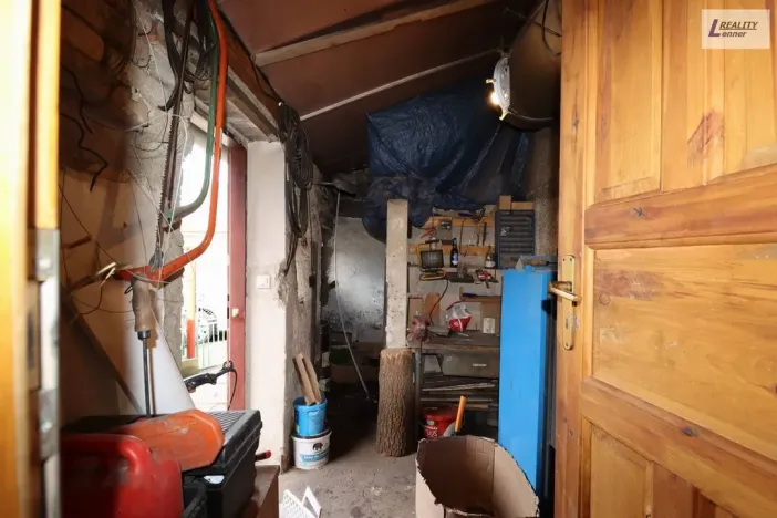 Pronájem rodinného domu, Obecnice, 73 m2