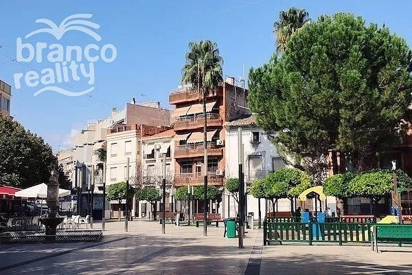 Prodej rodinného domu, Calasparra, Murcia, Španělsko, 104 m2
