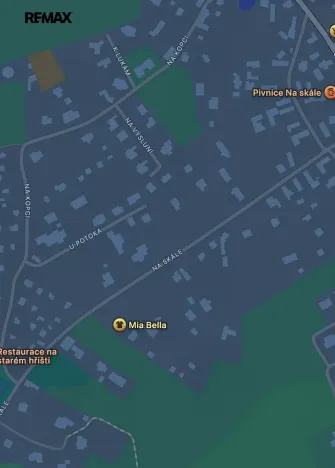 Prodej pozemku pro bydlení, Svojetice, 13429 m2
