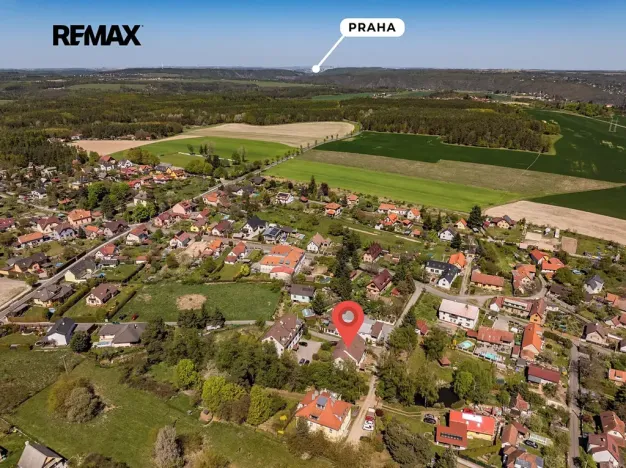 Prodej bytu 3+1, Hvozdnice, 83 m2