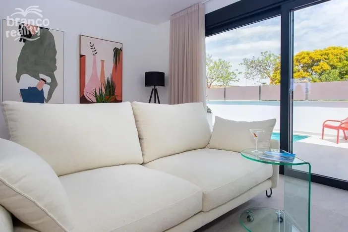 Prodej rodinného domu, Sucina, Murcia, Španělsko, 107 m2