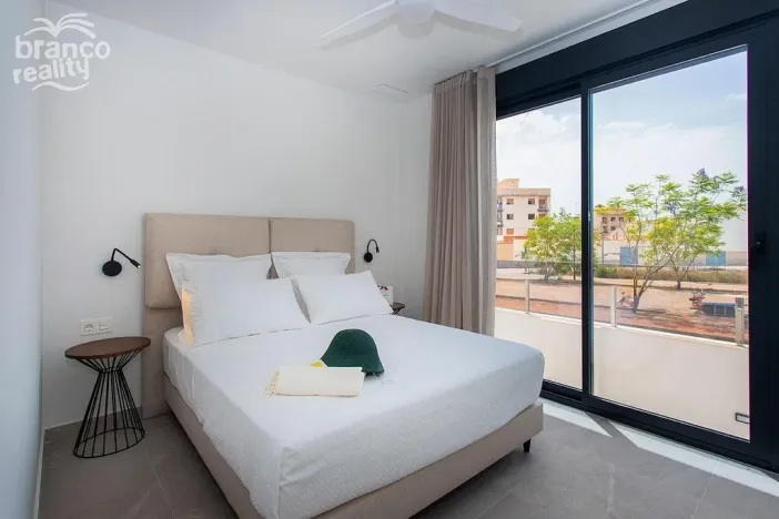 Prodej rodinného domu, Sucina, Murcia, Španělsko, 107 m2