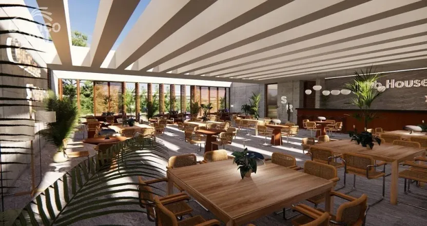 Prodej rodinného domu, Torre Pacheco, Murcia, Španělsko, 272 m2