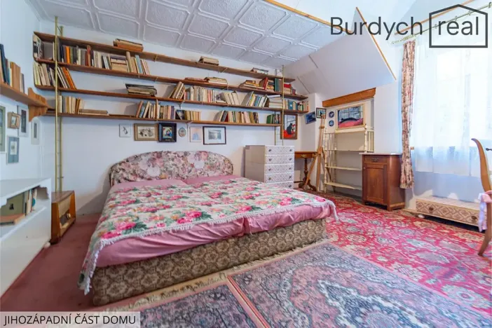 Prodej ubytování, Slatiňany, 600 m2