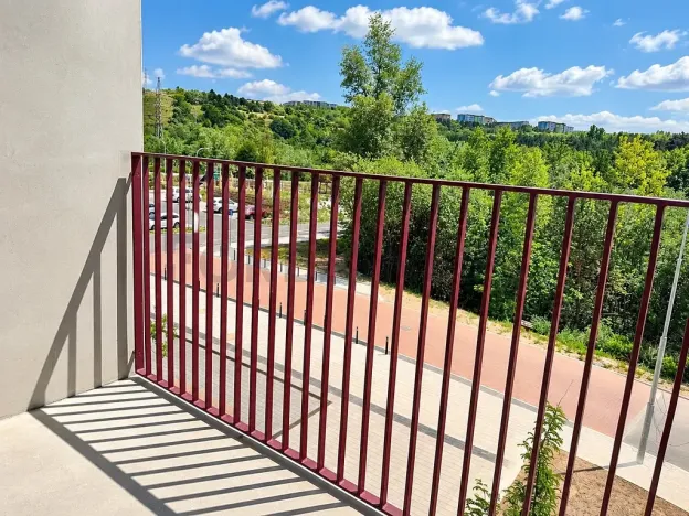 Pronájem bytu 3+kk, Brno, Jarní, 67 m2