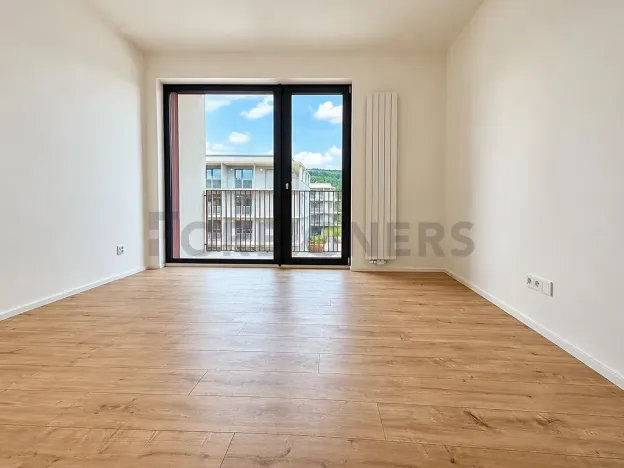 Pronájem bytu 3+kk, Brno, Jarní, 67 m2