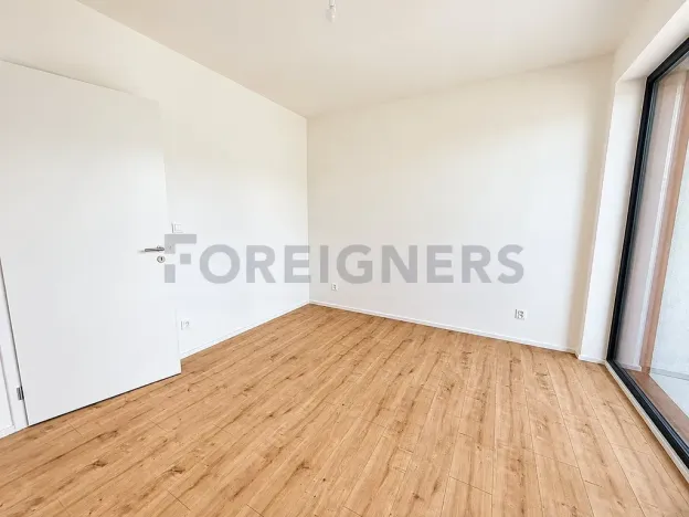 Pronájem bytu 3+kk, Brno, Jarní, 67 m2