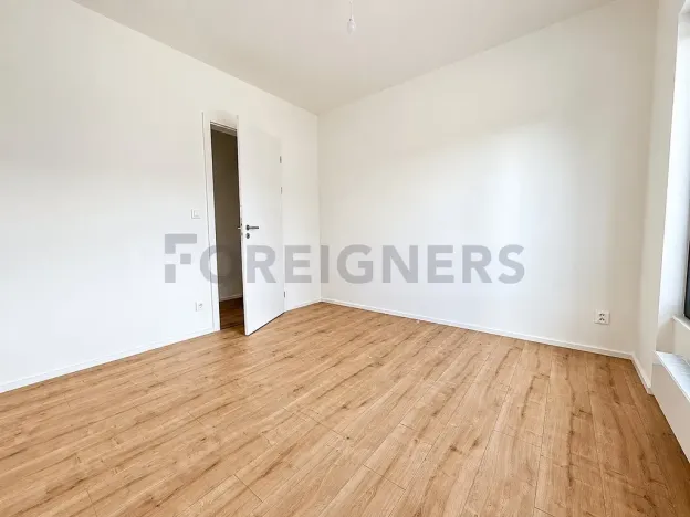 Pronájem bytu 3+kk, Brno, Jarní, 67 m2