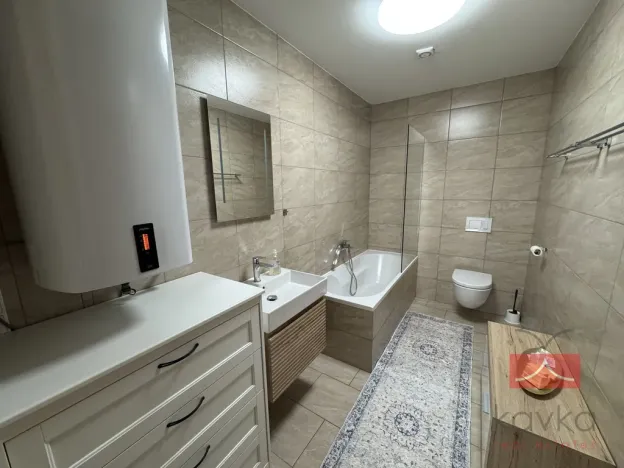 Pronájem bytu 3+kk, Humpolec - Rozkoš, 70 m2