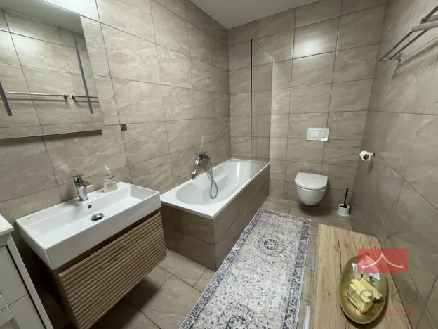 Pronájem bytu 3+kk, Humpolec - Rozkoš, 70 m2