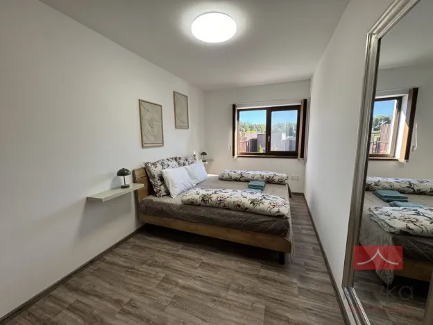 Pronájem bytu 3+kk, Humpolec - Rozkoš, 70 m2