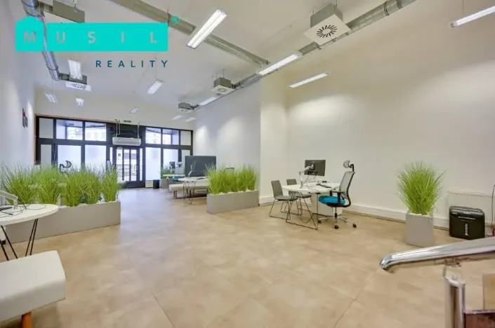 Pronájem obchodního prostoru, Olomouc, Horní náměstí, 300 m2
