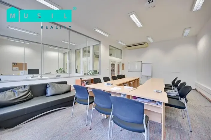 Pronájem obchodního prostoru, Olomouc, Horní náměstí, 300 m2
