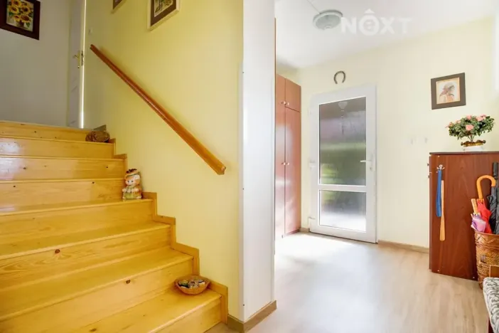 Prodej rodinného domu, Lužec nad Vltavou, Šmeralova, 184 m2