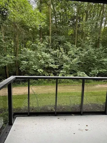 Pronájem bytu 2+kk, Praha - Hostivař, Nurmiho, 59 m2