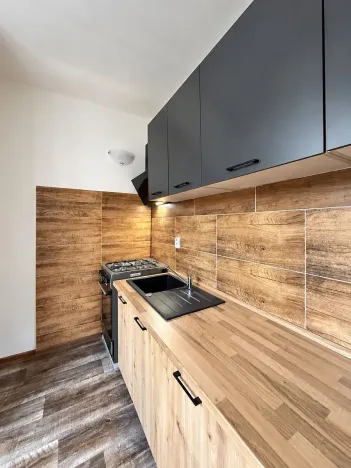Pronájem bytu 2+1, Chomutov, Mjr. Šulce, 49 m2