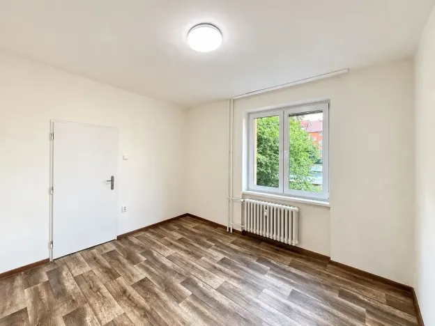 Pronájem bytu 2+1, Chomutov, Mjr. Šulce, 49 m2