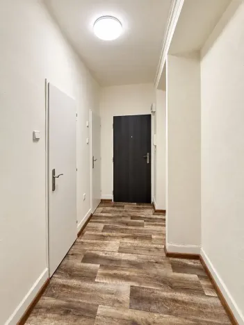 Pronájem bytu 2+1, Chomutov, Mjr. Šulce, 49 m2