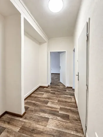 Pronájem bytu 2+1, Chomutov, Mjr. Šulce, 49 m2
