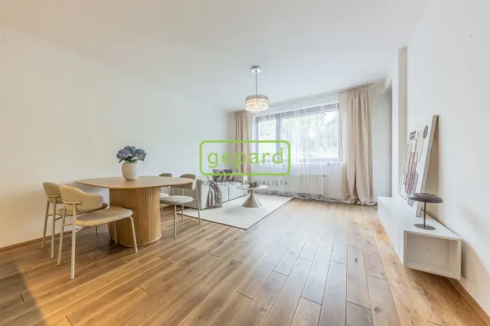 Prodej bytu 2+kk, Praha, Kališnická, 57 m2