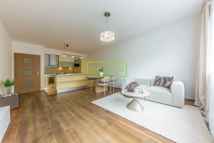 Prodej bytu 2+kk, Praha, Kališnická, 57 m2