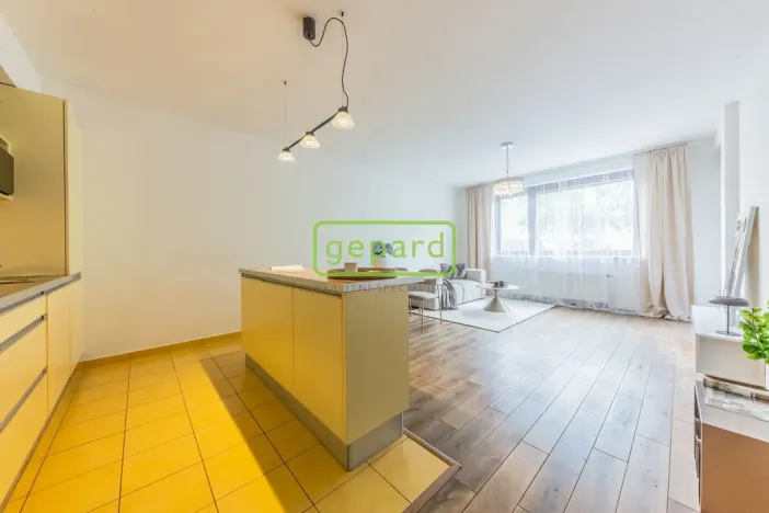 Prodej bytu 2+kk, Praha, Kališnická, 57 m2